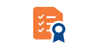 compliant icon