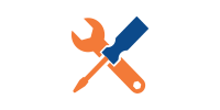 custom icon