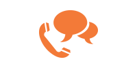 communication icon