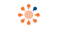unique icon